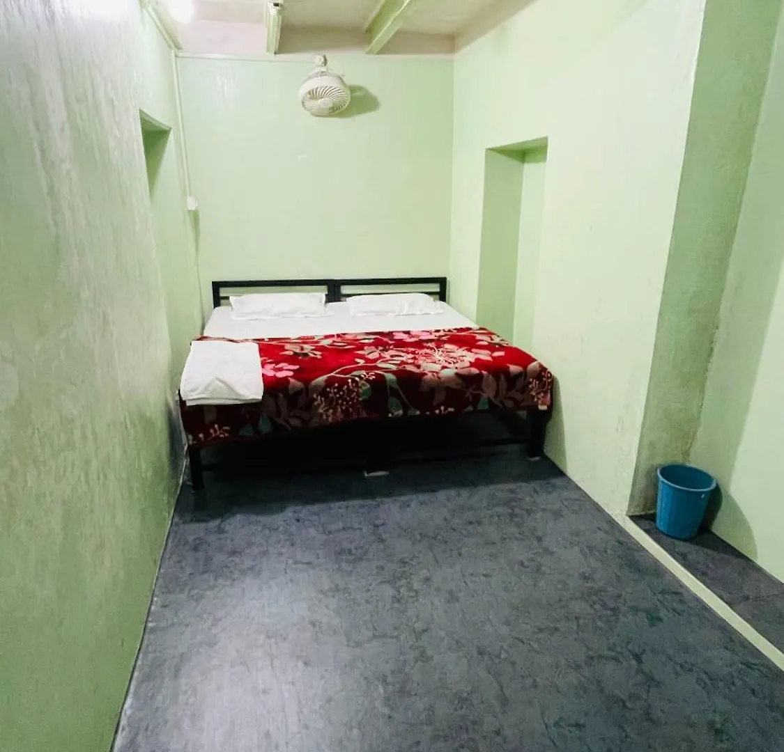 Séjour chez l'habitant Kapoor Home Stay Bénarès Inde