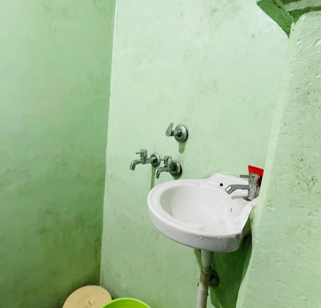 Kapoor Home Stay Bénarès Séjour chez l'habitant