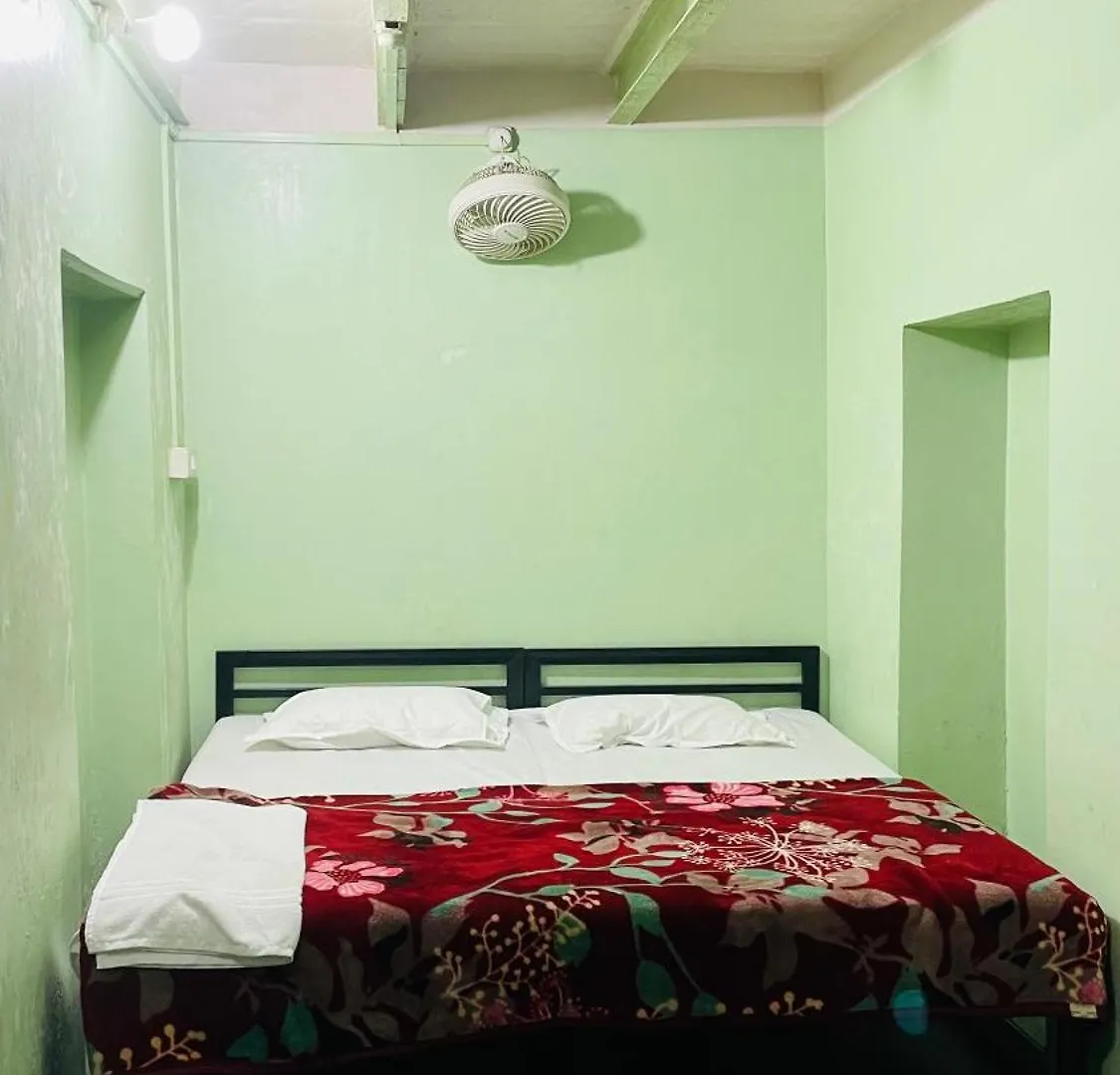 Séjour chez l'habitant Kapoor Home Stay Bénarès