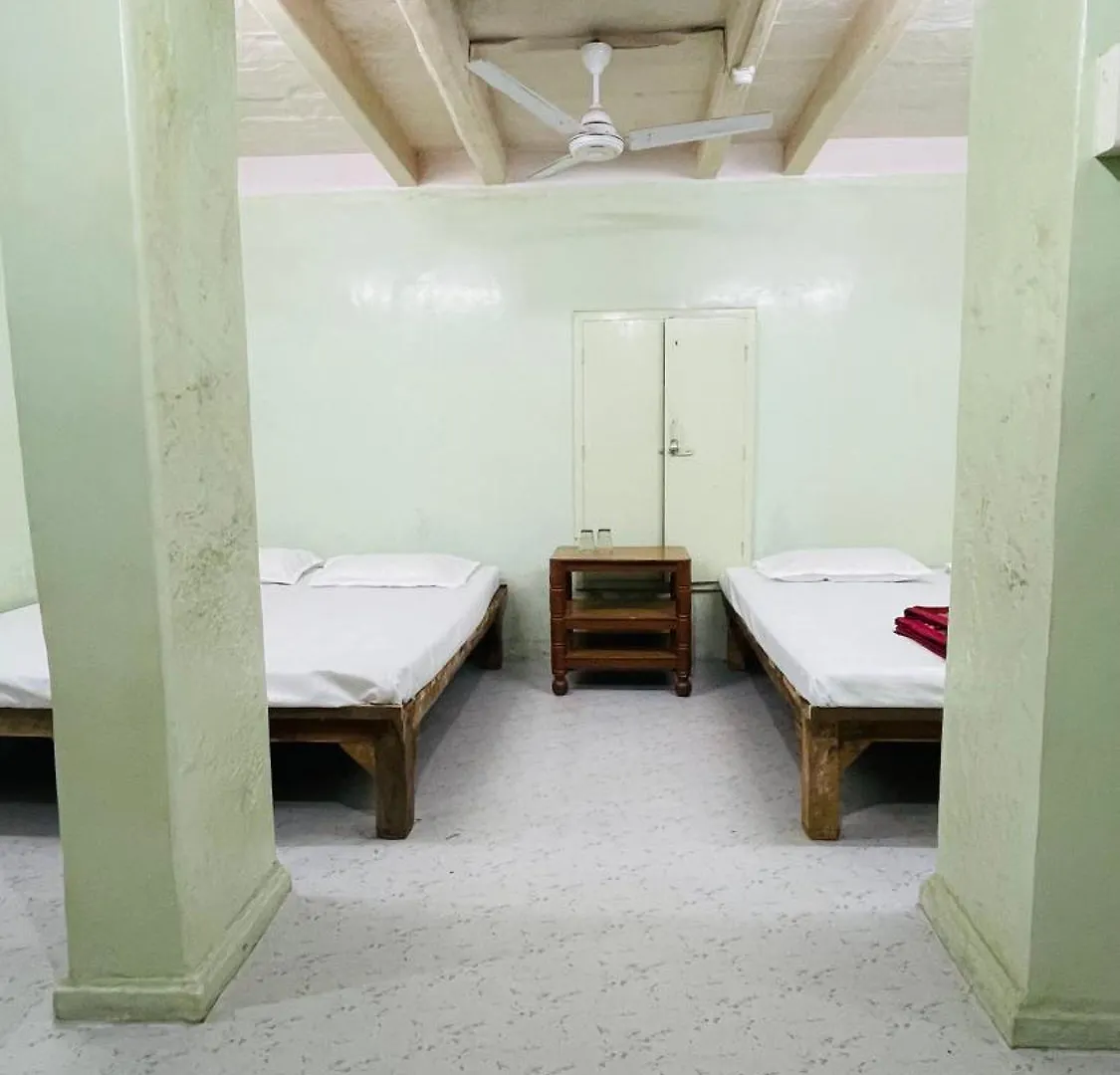 Séjour chez l'habitant Kapoor Home Stay Bénarès