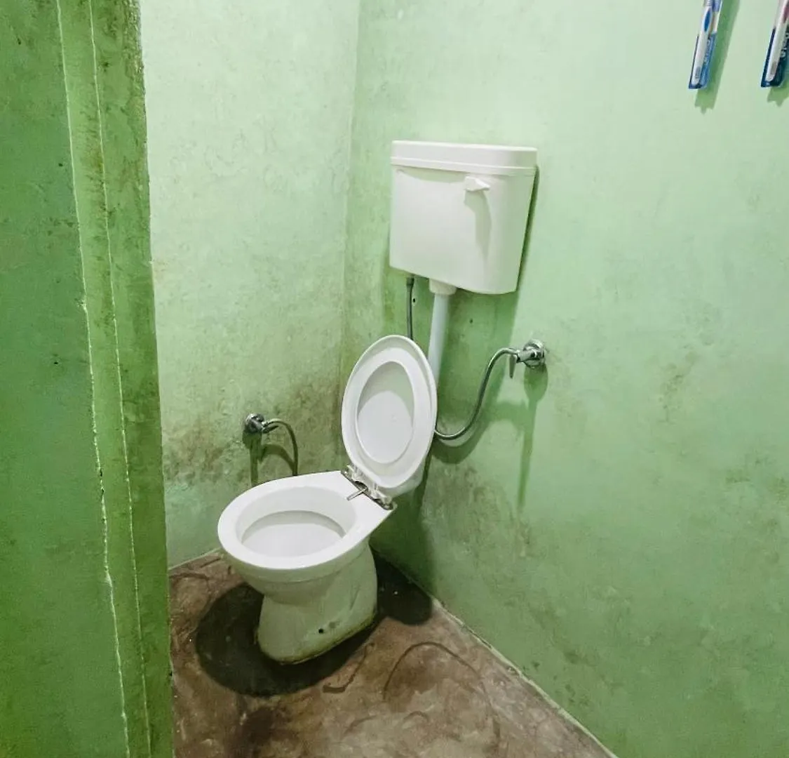 Kapoor Home Stay Bénarès Inde