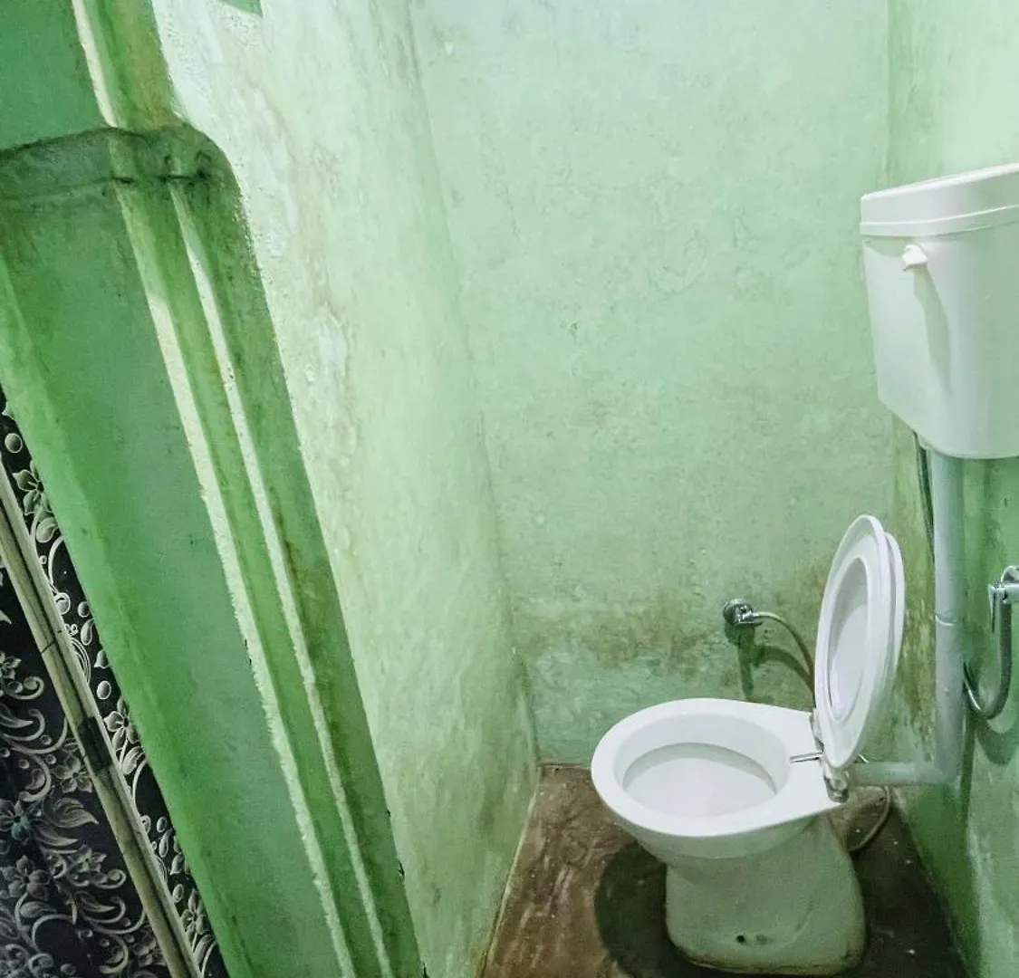 Kapoor Home Stay Bénarès